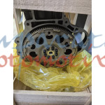 TİVOLİ -XLV KOMPLE SANDIK MOTOR 2015-2022